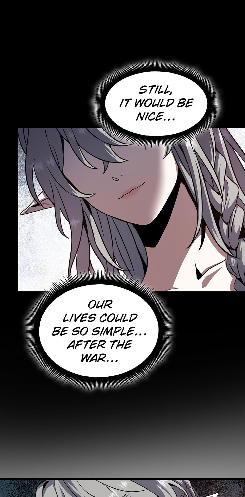 The Beginning After the End Chapter 206 - Personal Agenda image 67