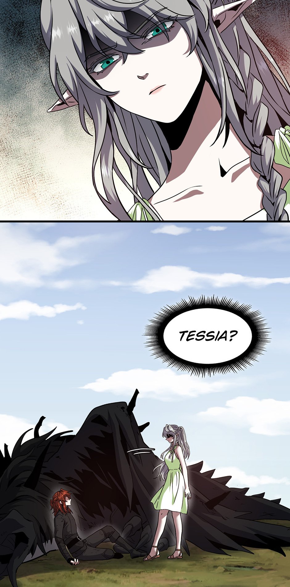 The Beginning After the End Chapter 206 - Personal Agenda image 68
