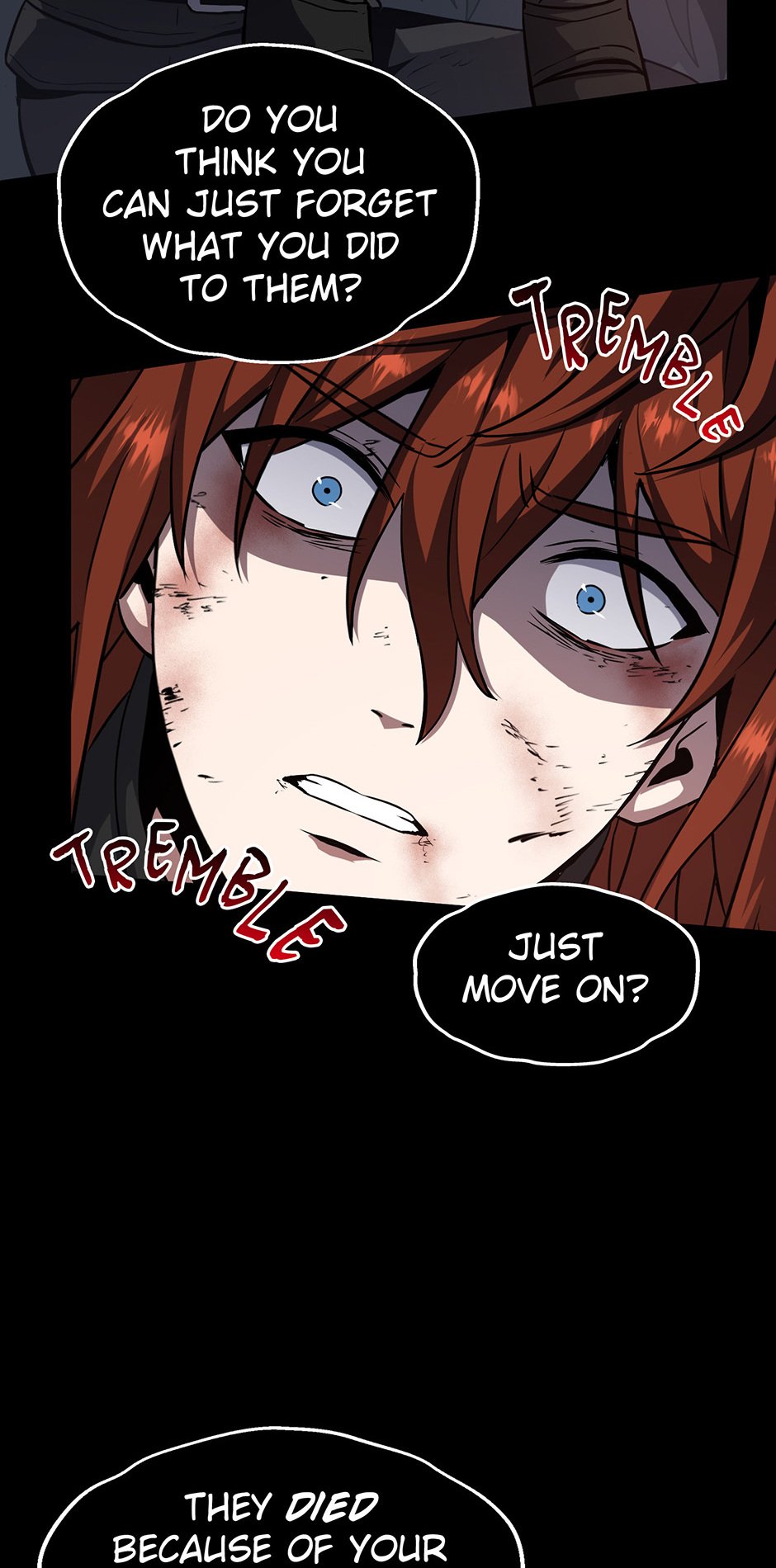 The Beginning After the End Chapter 206 - Personal Agenda image 70