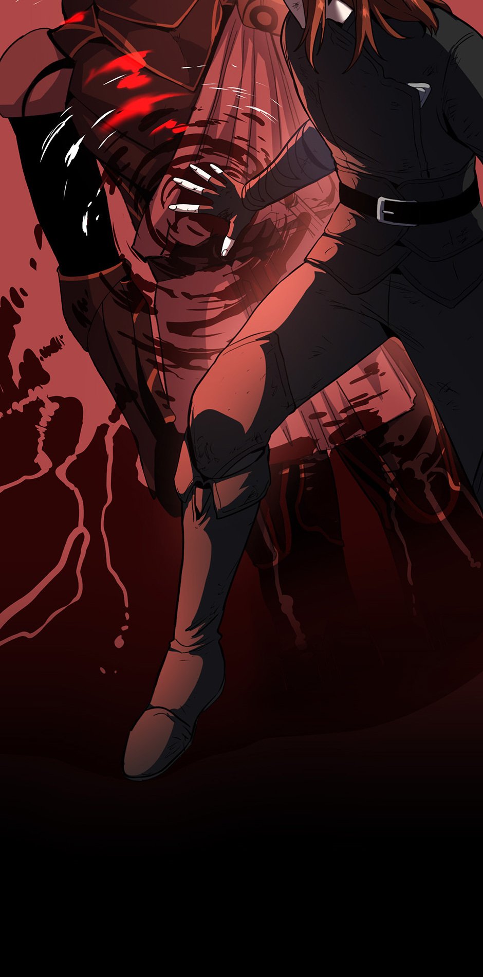 The Beginning After the End Chapter 206 - Personal Agenda image 72