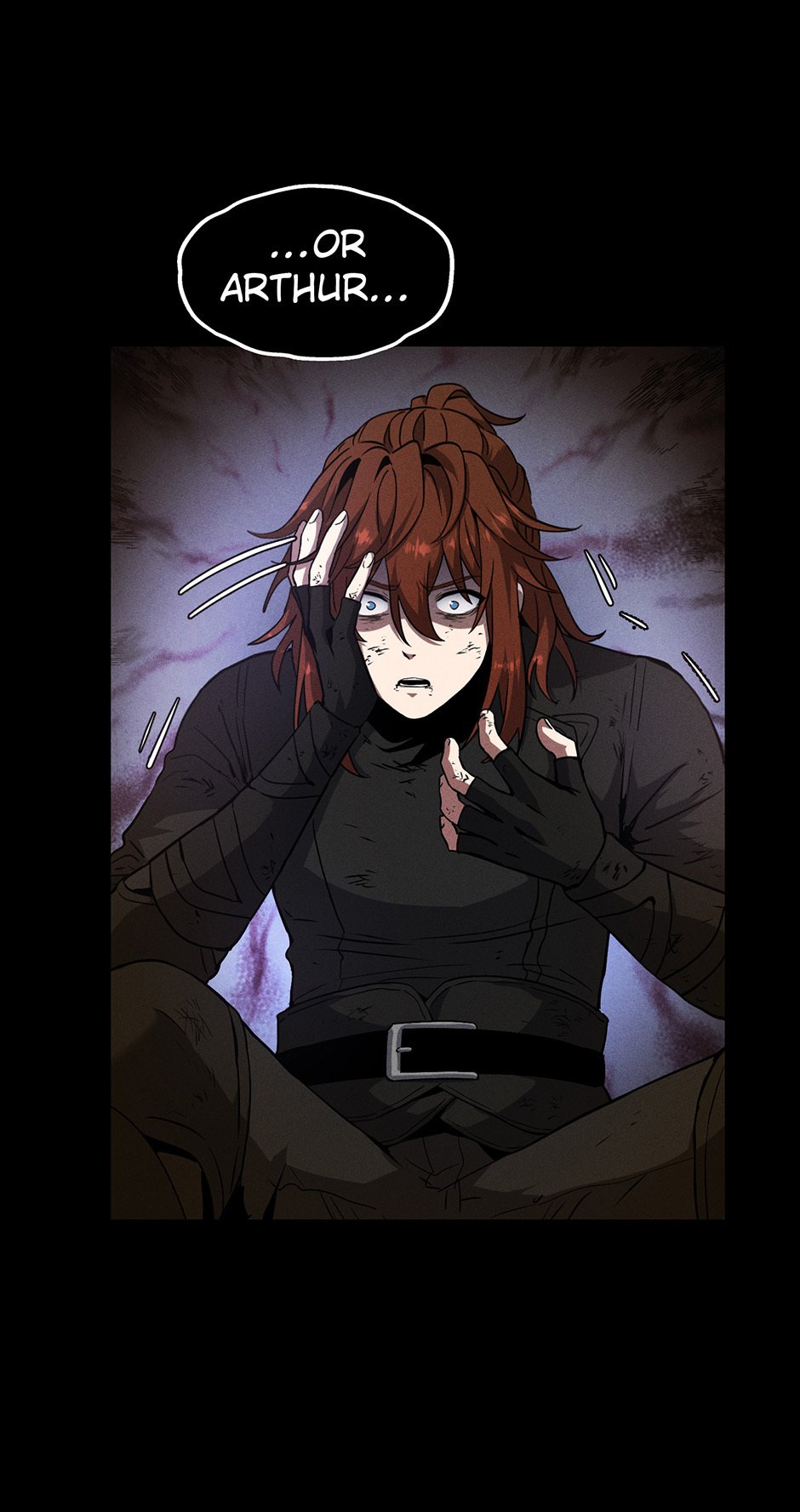 The Beginning After the End Chapter 206 - Personal Agenda image 74