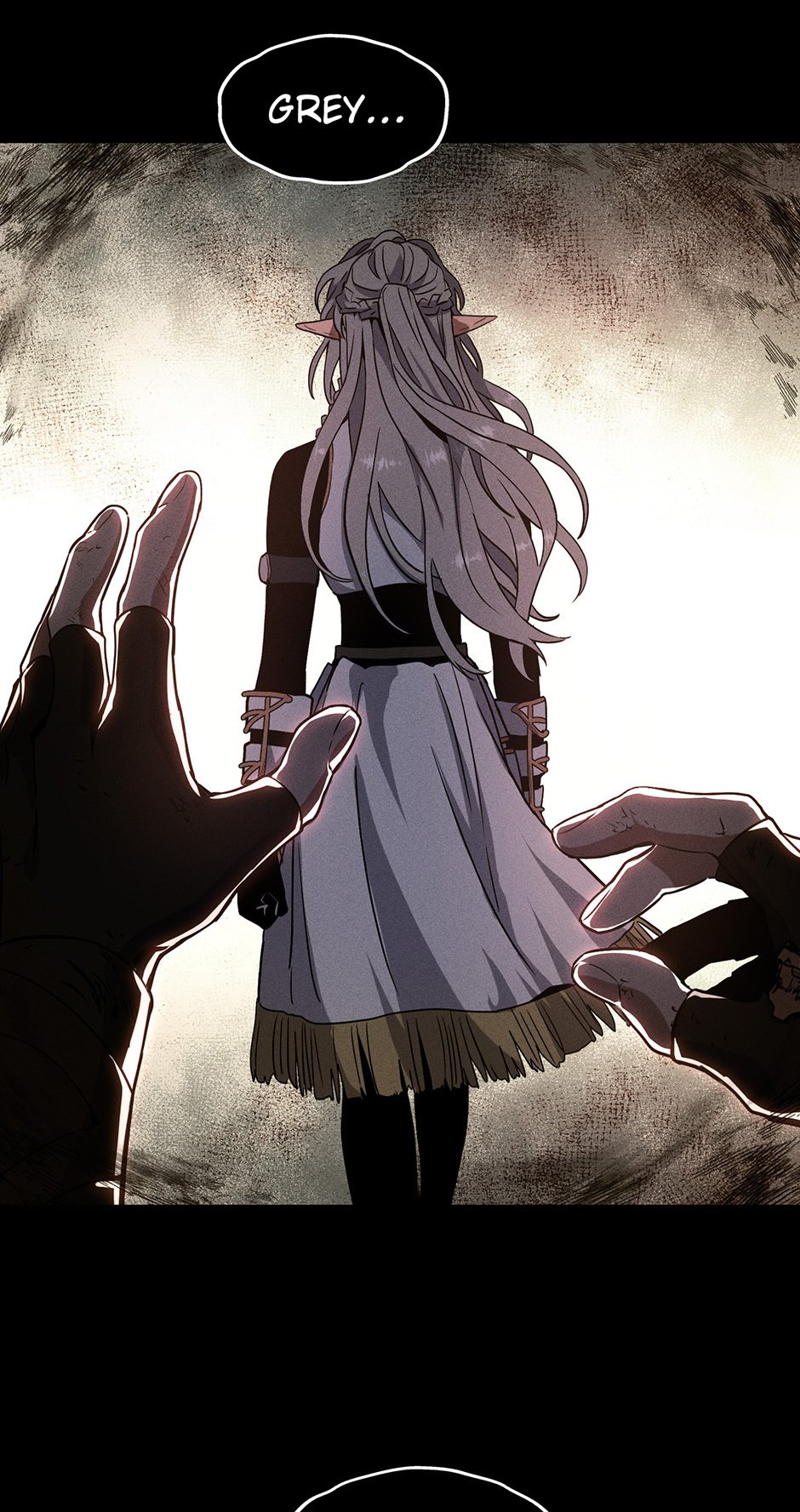 The Beginning After the End Chapter 206 - Personal Agenda image 75