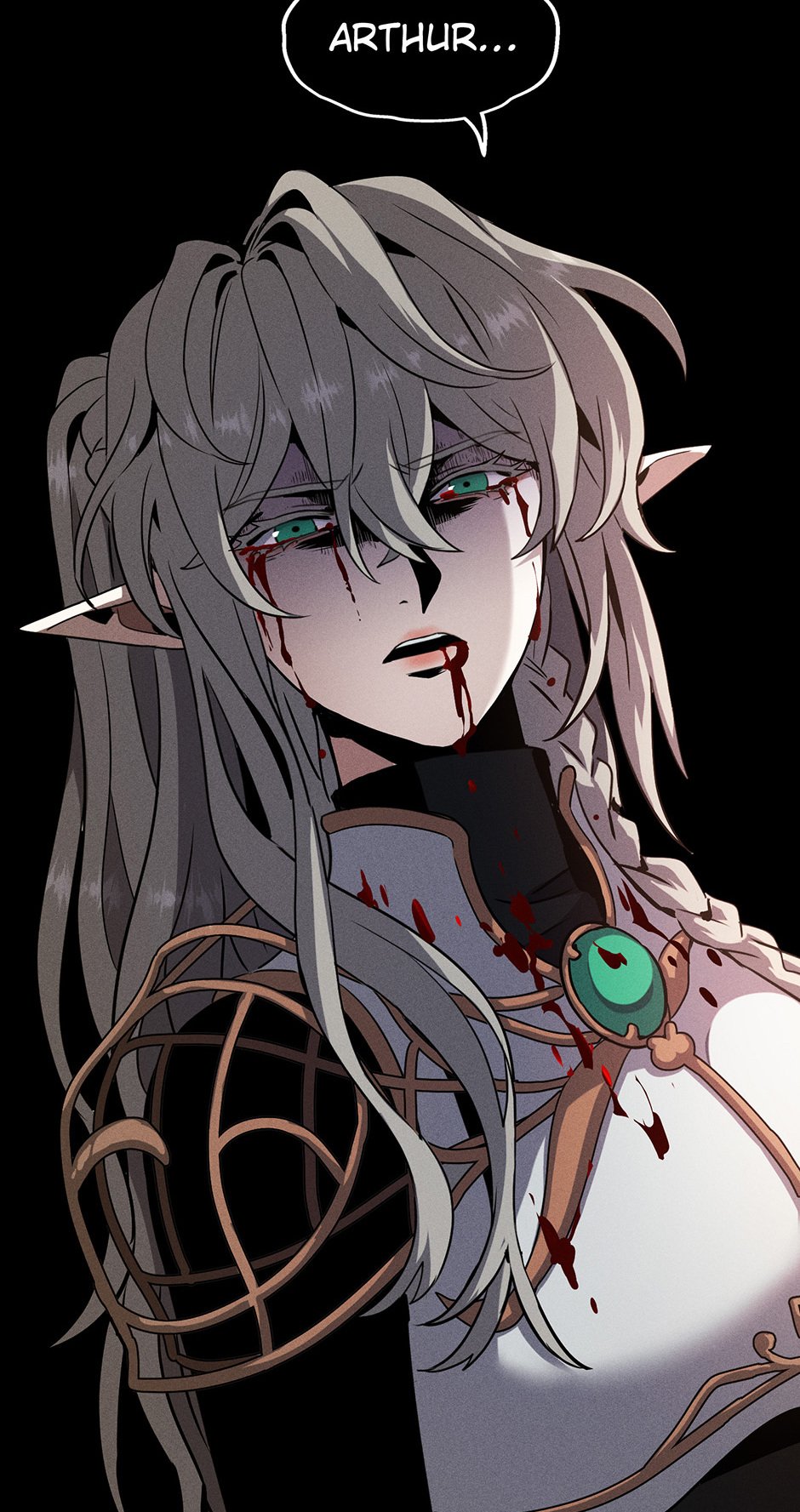 The Beginning After the End Chapter 206 - Personal Agenda image 76