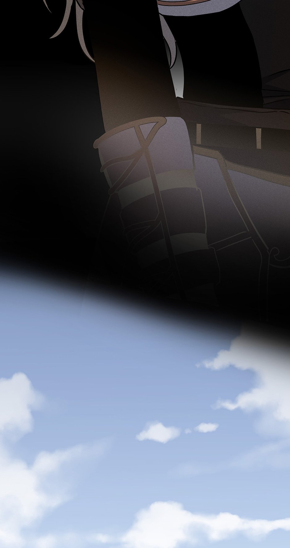 The Beginning After the End Chapter 206 - Personal Agenda image 77