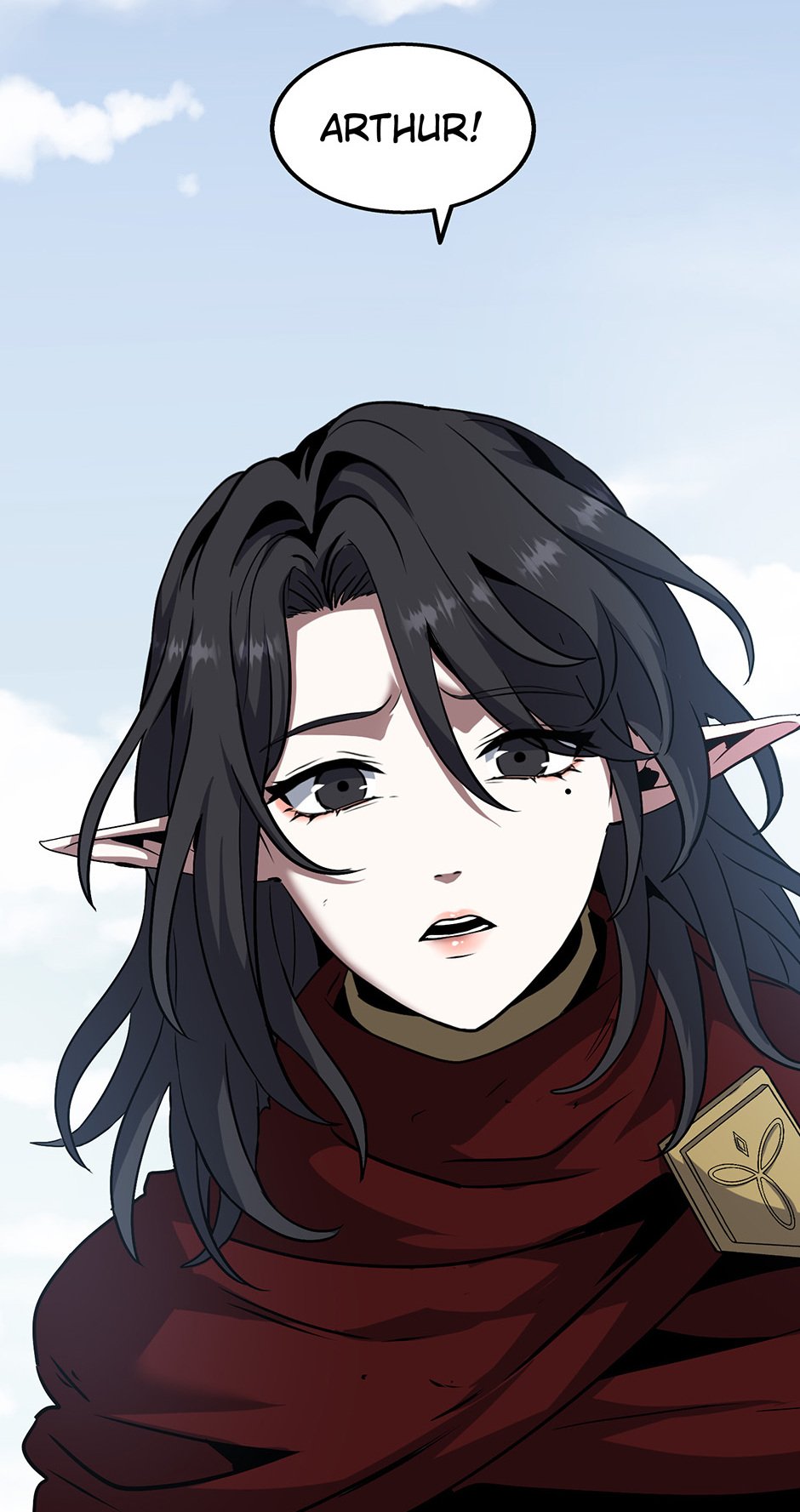 The Beginning After the End Chapter 206 - Personal Agenda image 78