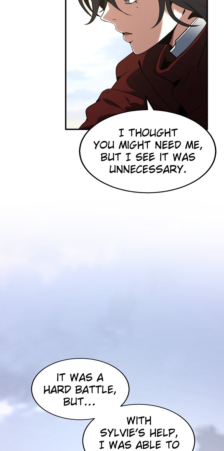 The Beginning After the End Chapter 206 - Personal Agenda image 84