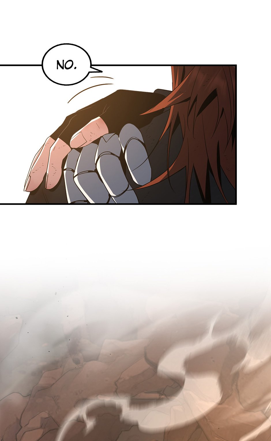 The Beginning After the End Chapter 206 - Personal Agenda image 87