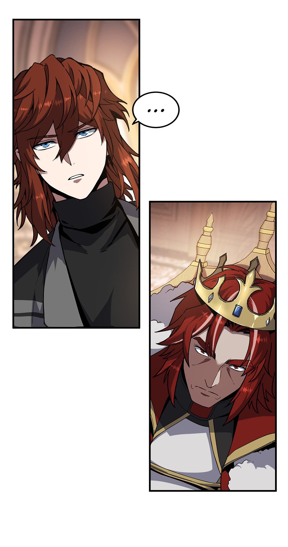 The Beginning After the End Chapter 207 - The Request image 10