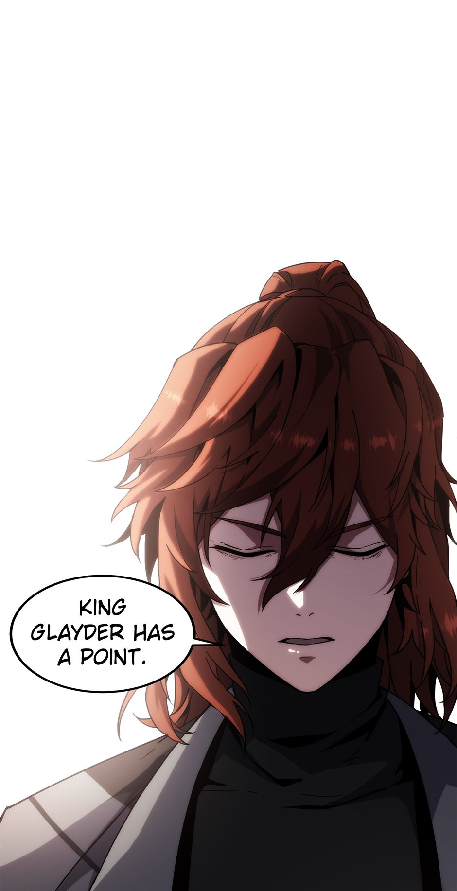 The Beginning After the End Chapter 207 - The Request image 11