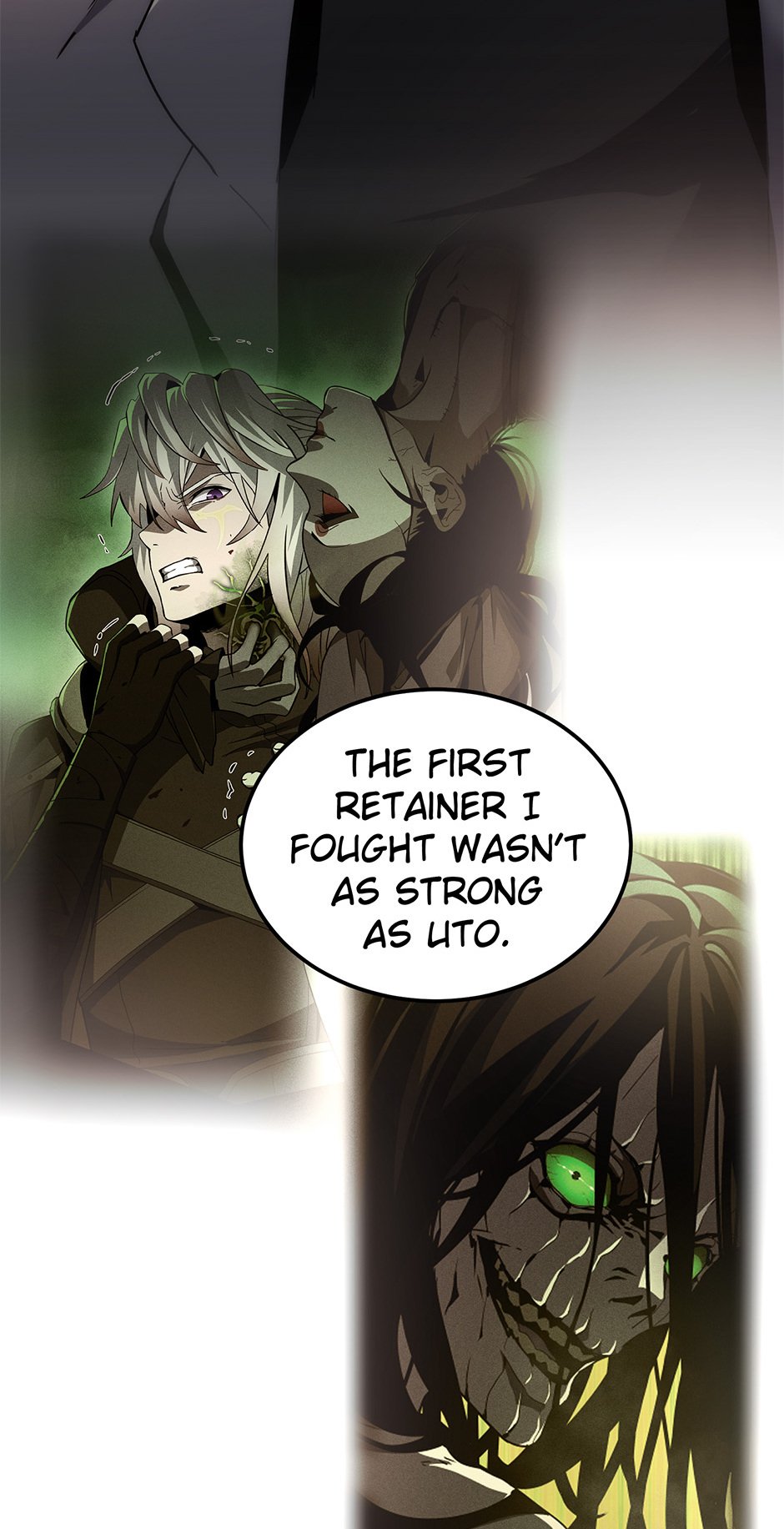 The Beginning After the End Chapter 207 - The Request image 12
