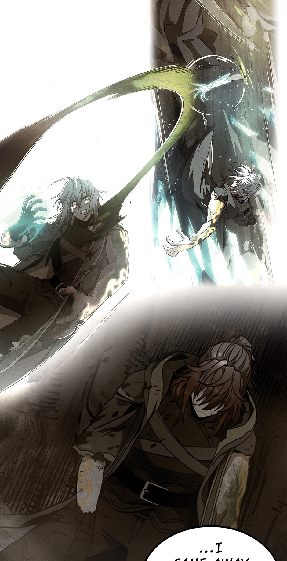 The Beginning After the End Chapter 207 - The Request image 14