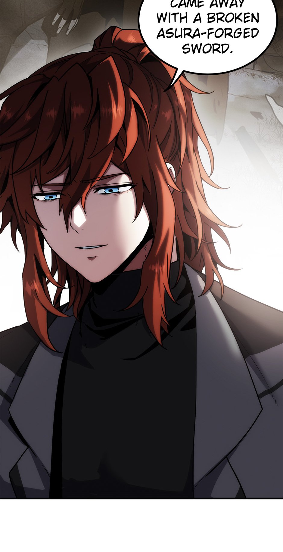 The Beginning After the End Chapter 207 - The Request image 15