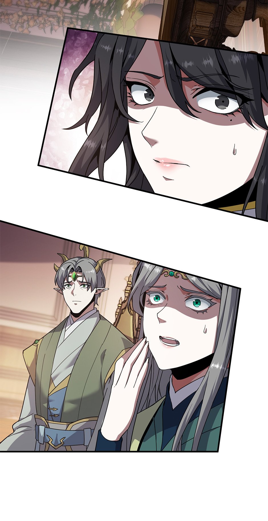 The Beginning After the End Chapter 207 - The Request image 19