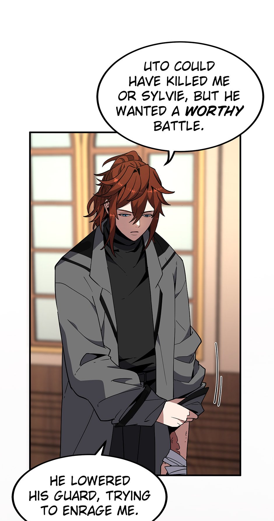 The Beginning After the End Chapter 207 - The Request image 20