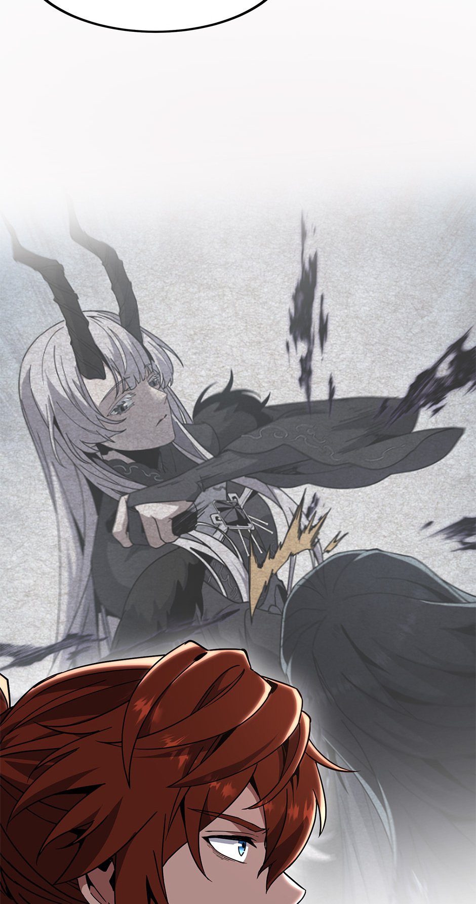 The Beginning After the End Chapter 207 - The Request image 21