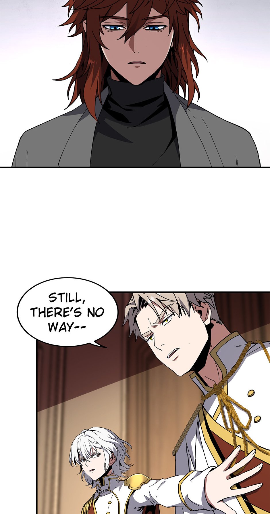 The Beginning After the End Chapter 207 - The Request image 26