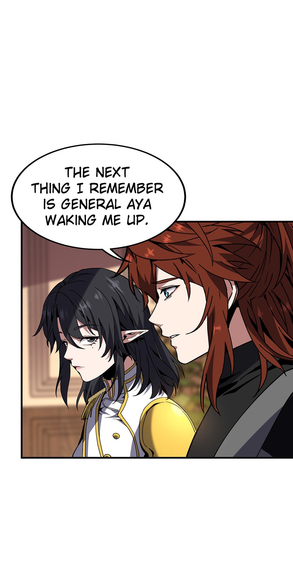 The Beginning After the End Chapter 207 - The Request image 29
