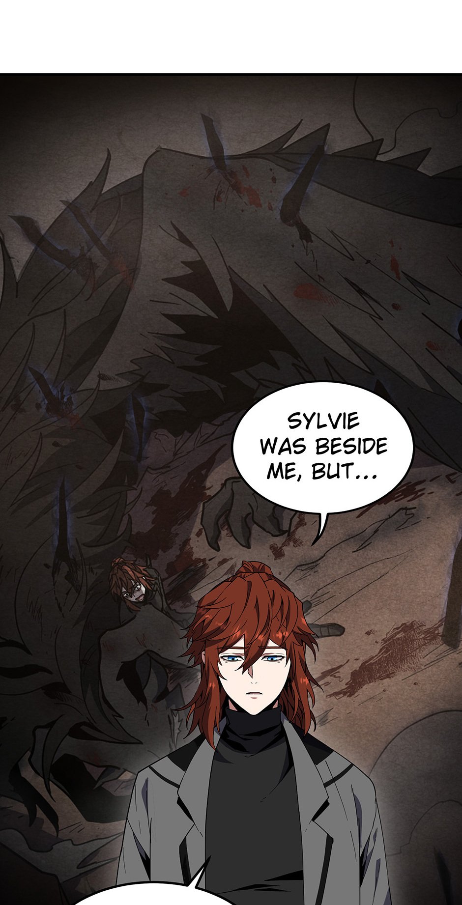 The Beginning After the End Chapter 207 - The Request image 30