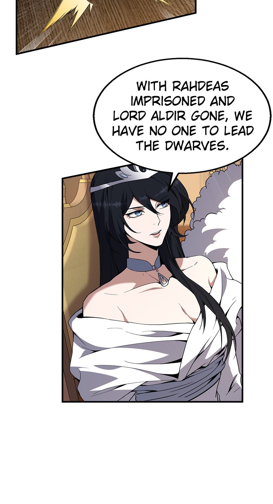 The Beginning After the End Chapter 207 - The Request image 36