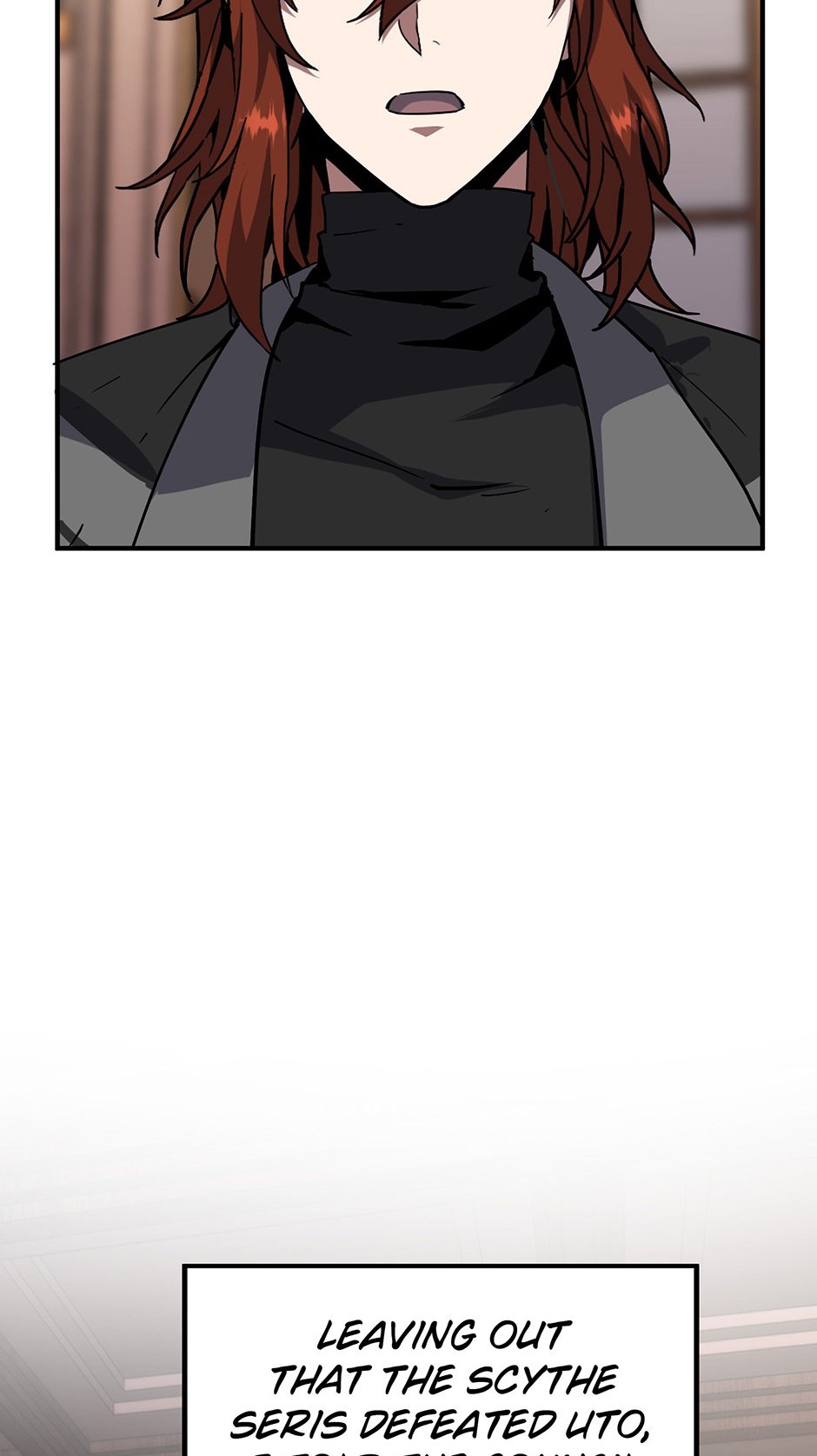 The Beginning After the End Chapter 207 - The Request image 3
