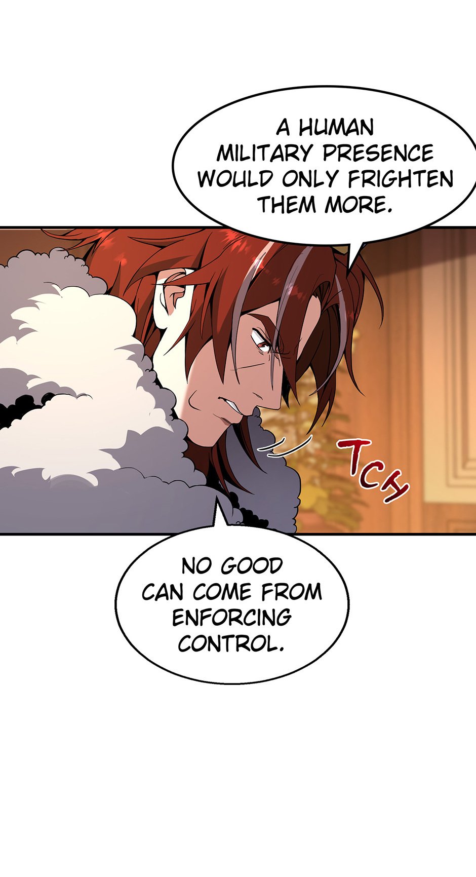 The Beginning After the End Chapter 207 - The Request image 39