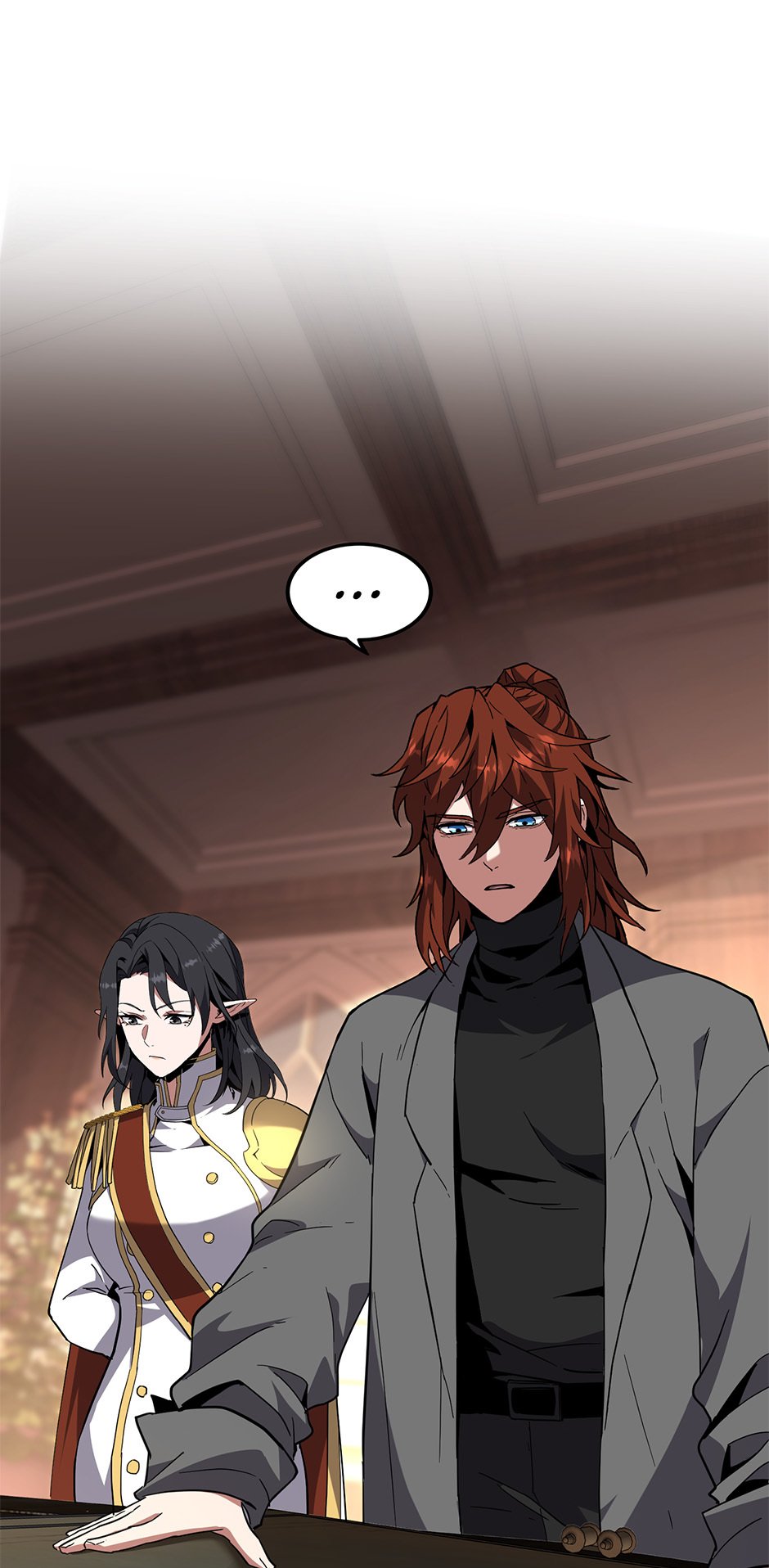 The Beginning After the End Chapter 207 - The Request image 40