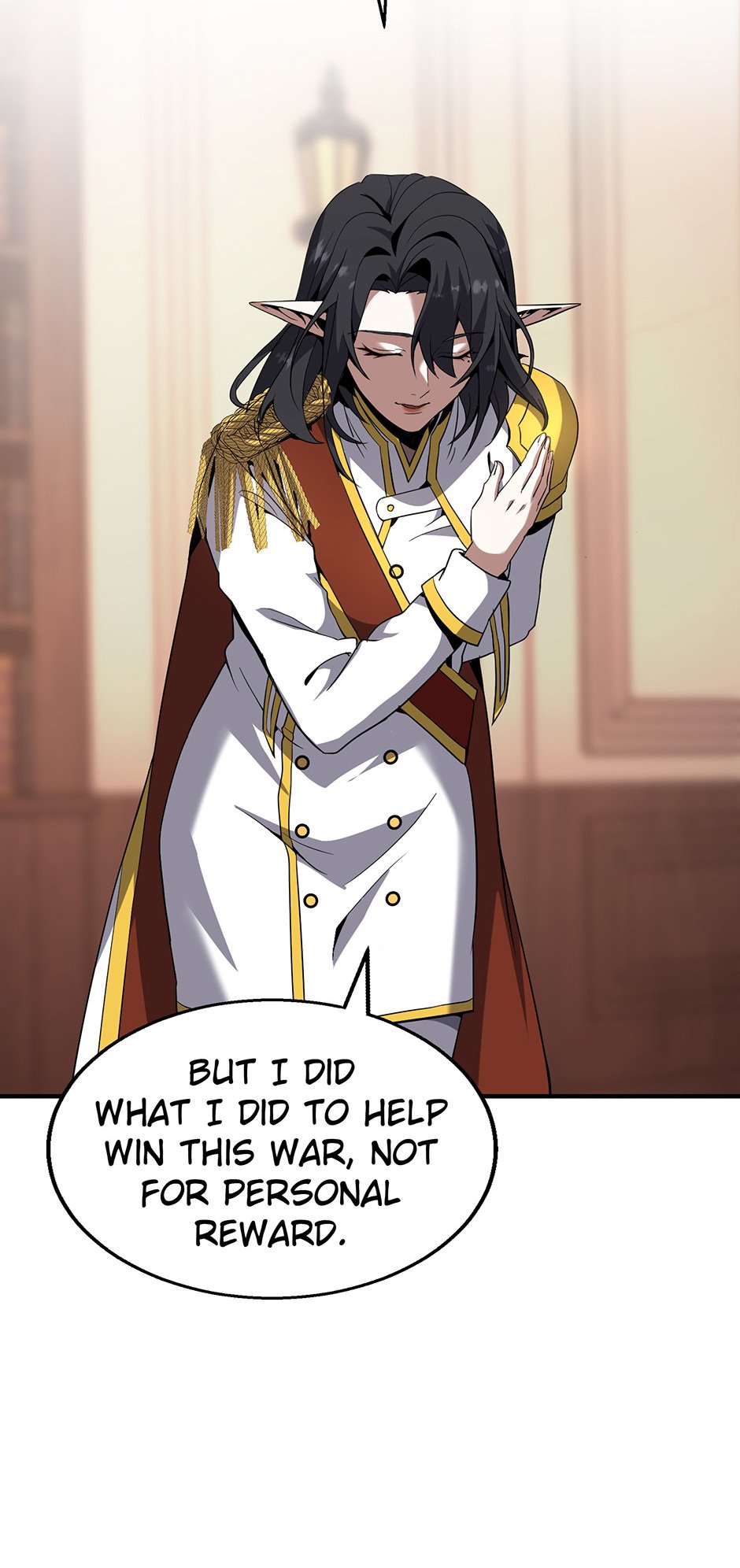 The Beginning After the End Chapter 207 - The Request image 51