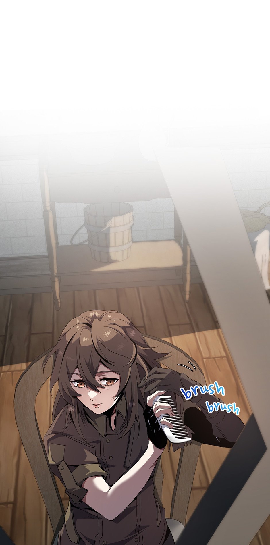 The Beginning After the End Chapter 207 - The Request image 61