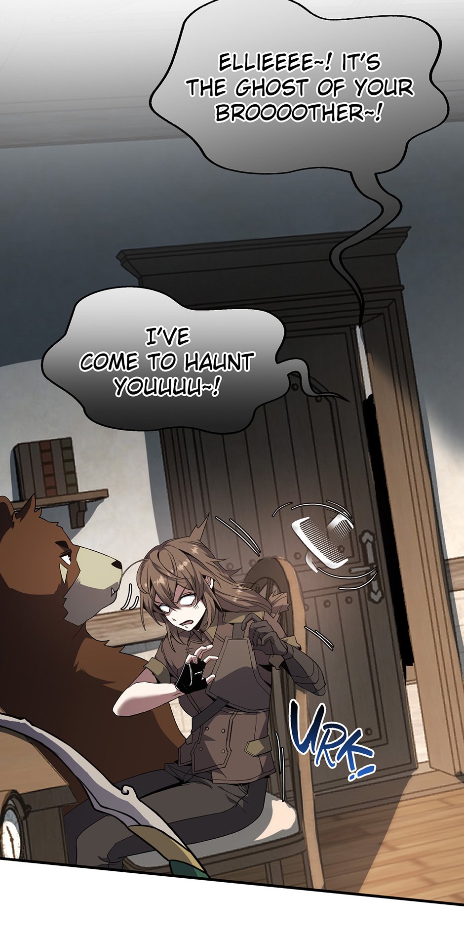 The Beginning After the End Chapter 207 - The Request image 66