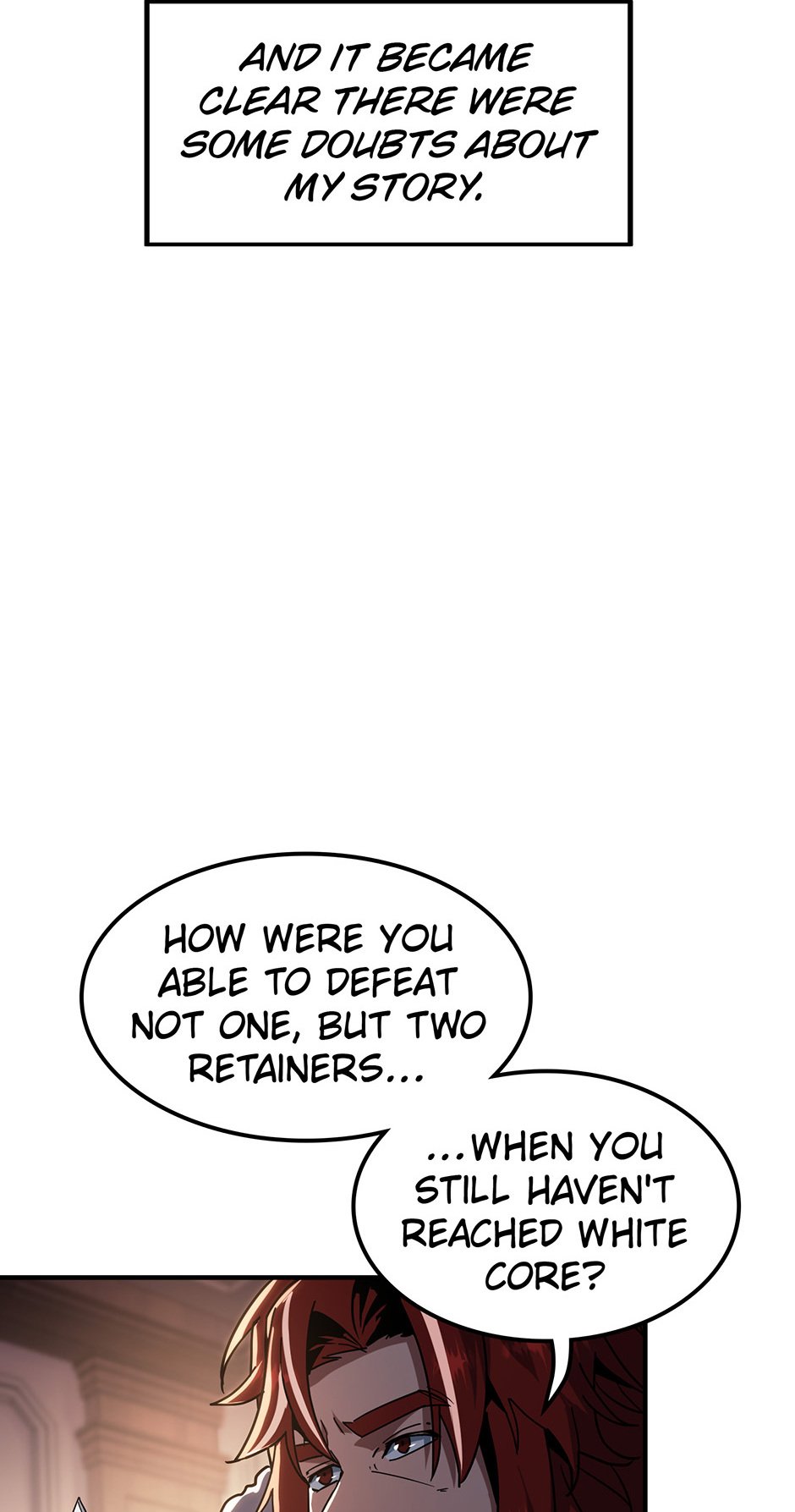 The Beginning After the End Chapter 207 - The Request image 6