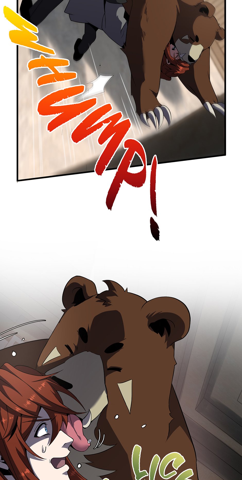 The Beginning After the End Chapter 207 - The Request image 69