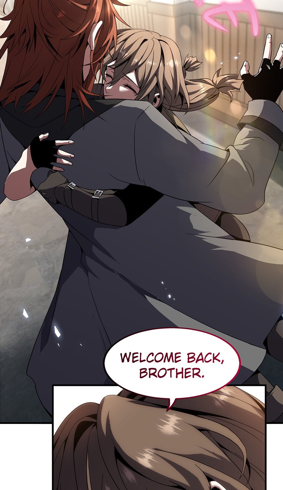 The Beginning After the End Chapter 207 - The Request image 75