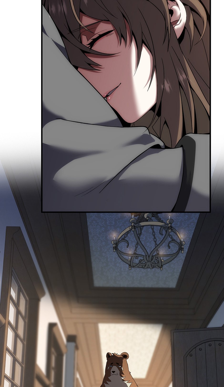 The Beginning After the End Chapter 207 - The Request image 76