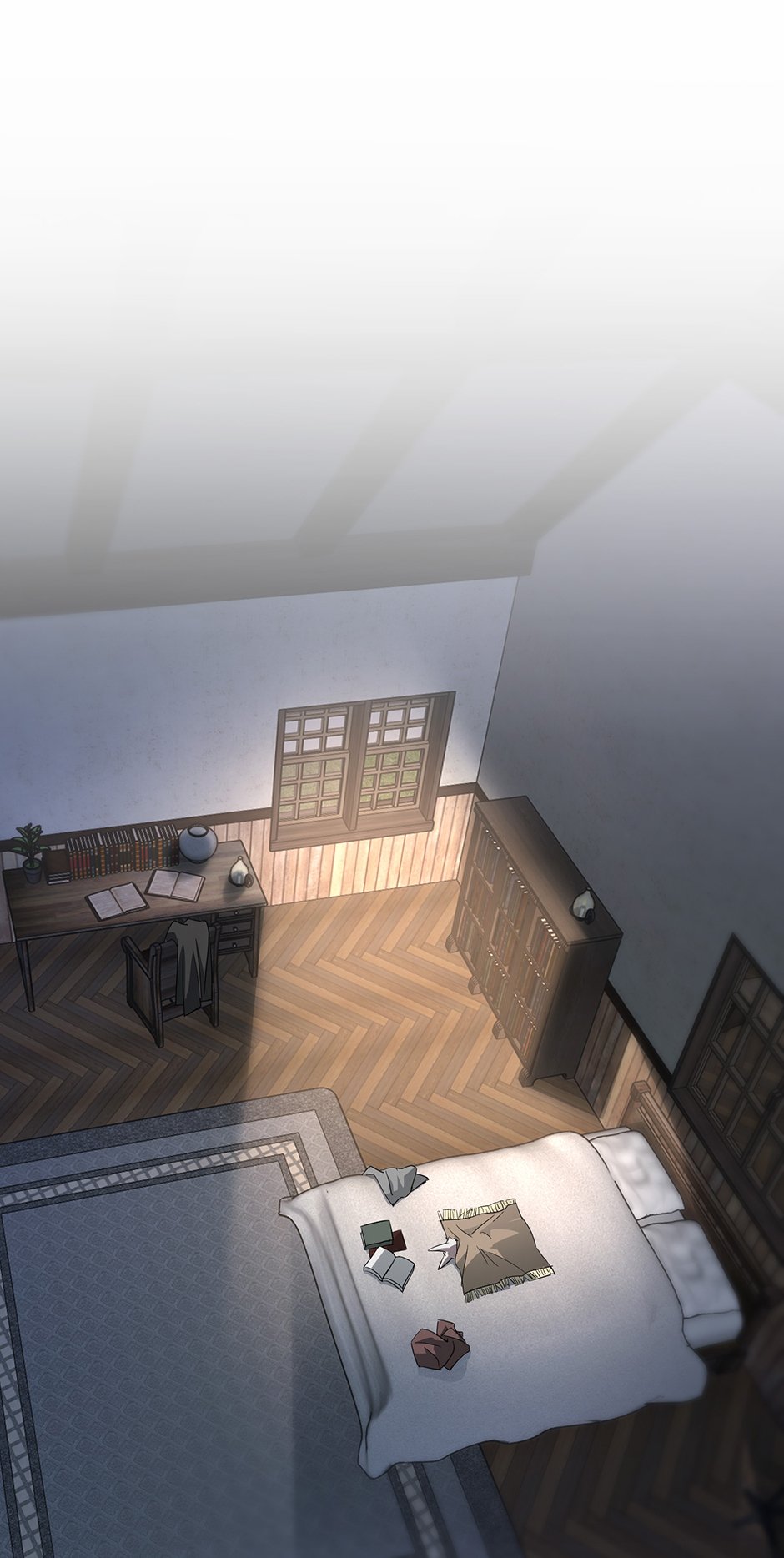 The Beginning After the End Chapter 208 - A Brief Respite image 0