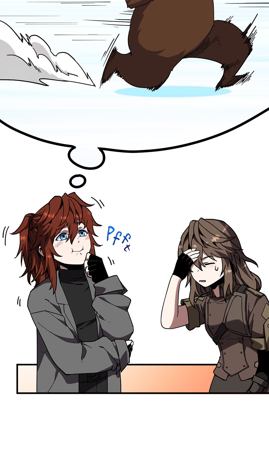 The Beginning After the End Chapter 208 - A Brief Respite image 9