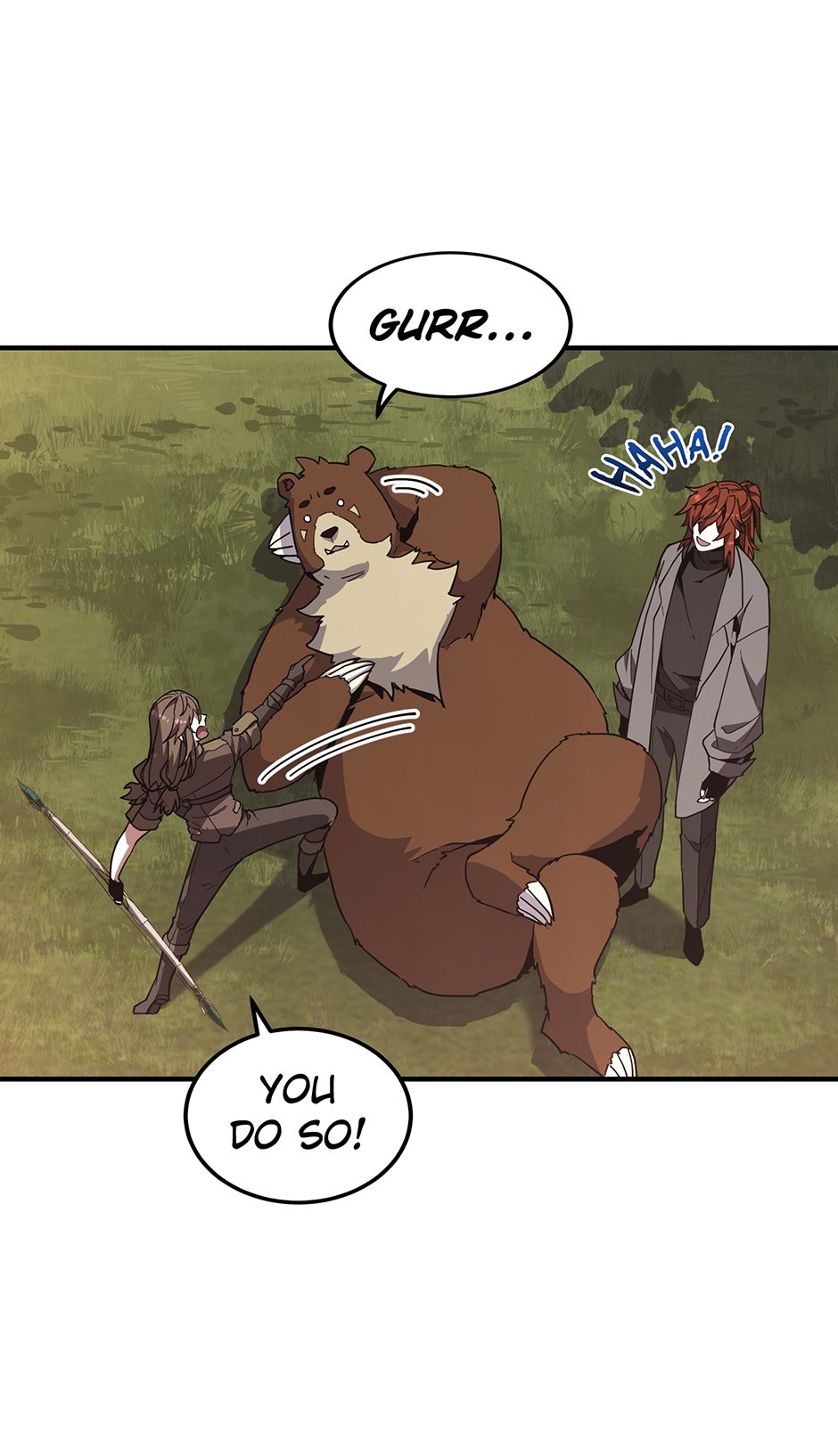 The Beginning After the End Chapter 208 - A Brief Respite image 10