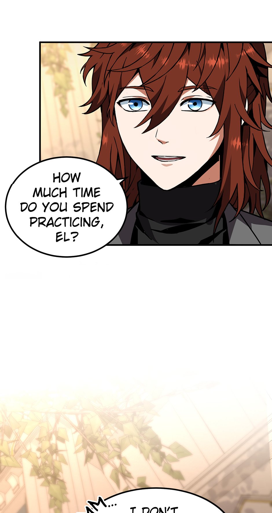 The Beginning After the End Chapter 208 - A Brief Respite image 11