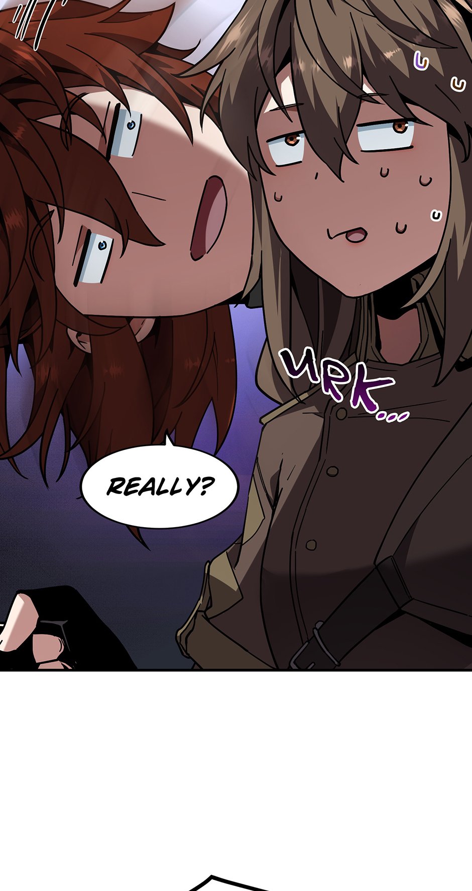 The Beginning After the End Chapter 208 - A Brief Respite image 15