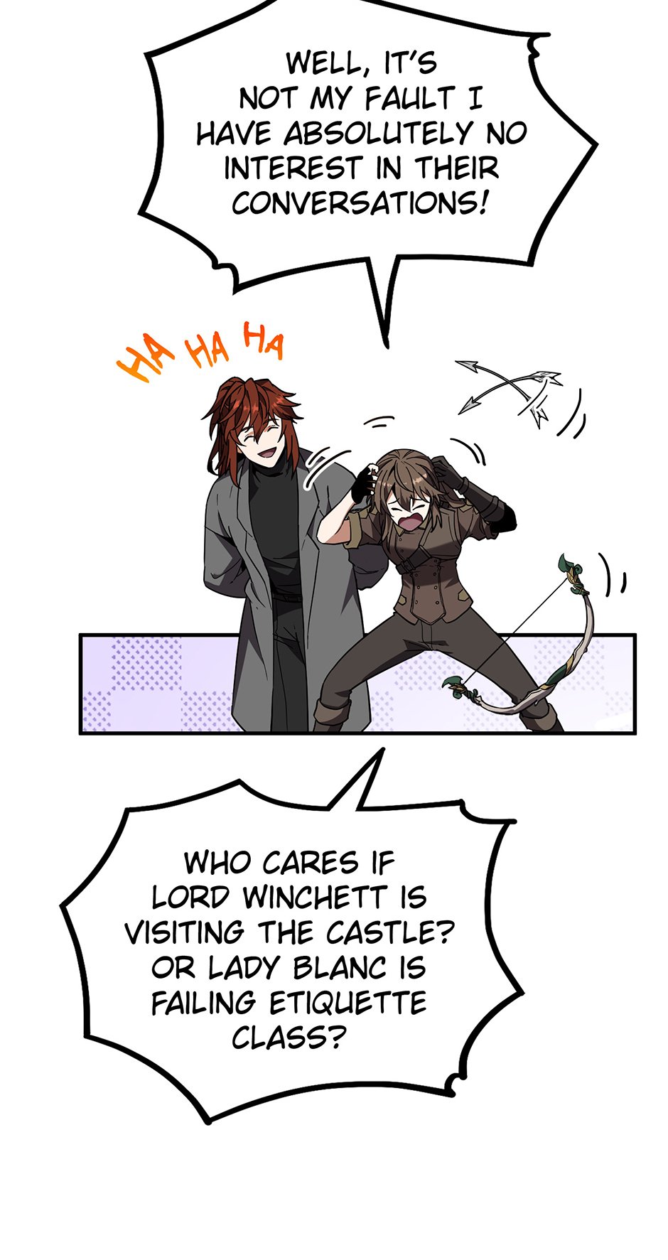The Beginning After the End Chapter 208 - A Brief Respite image 16