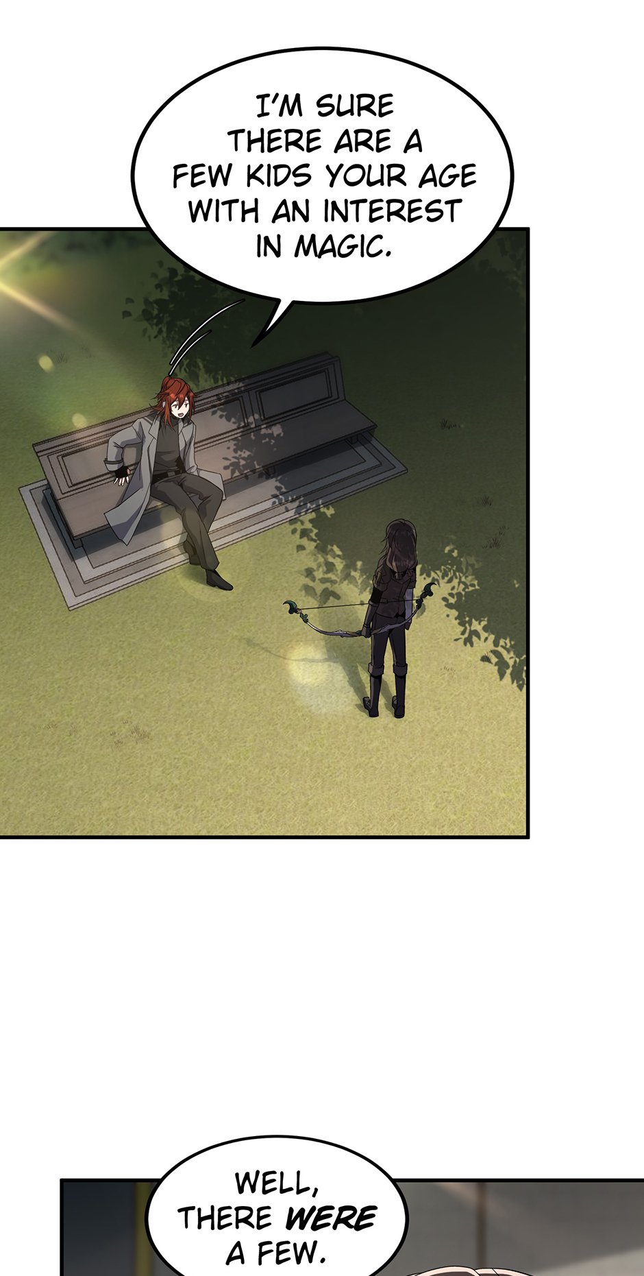 The Beginning After the End Chapter 208 - A Brief Respite image 17