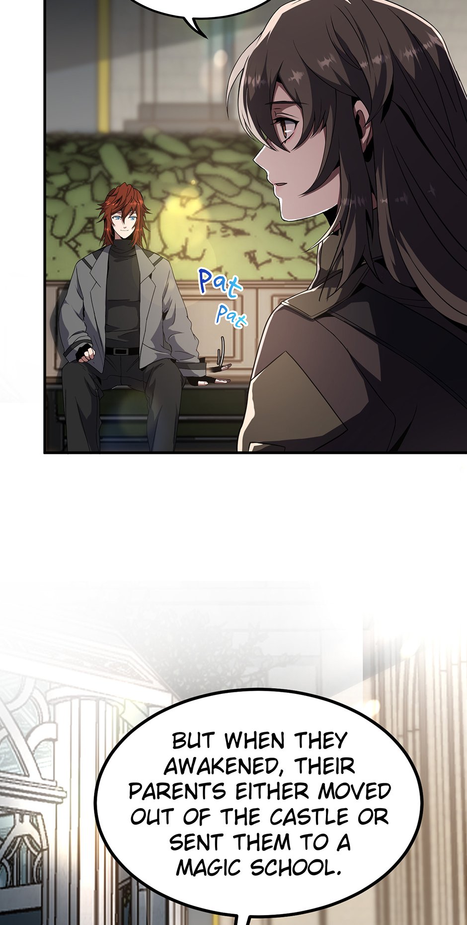 The Beginning After the End Chapter 208 - A Brief Respite image 18