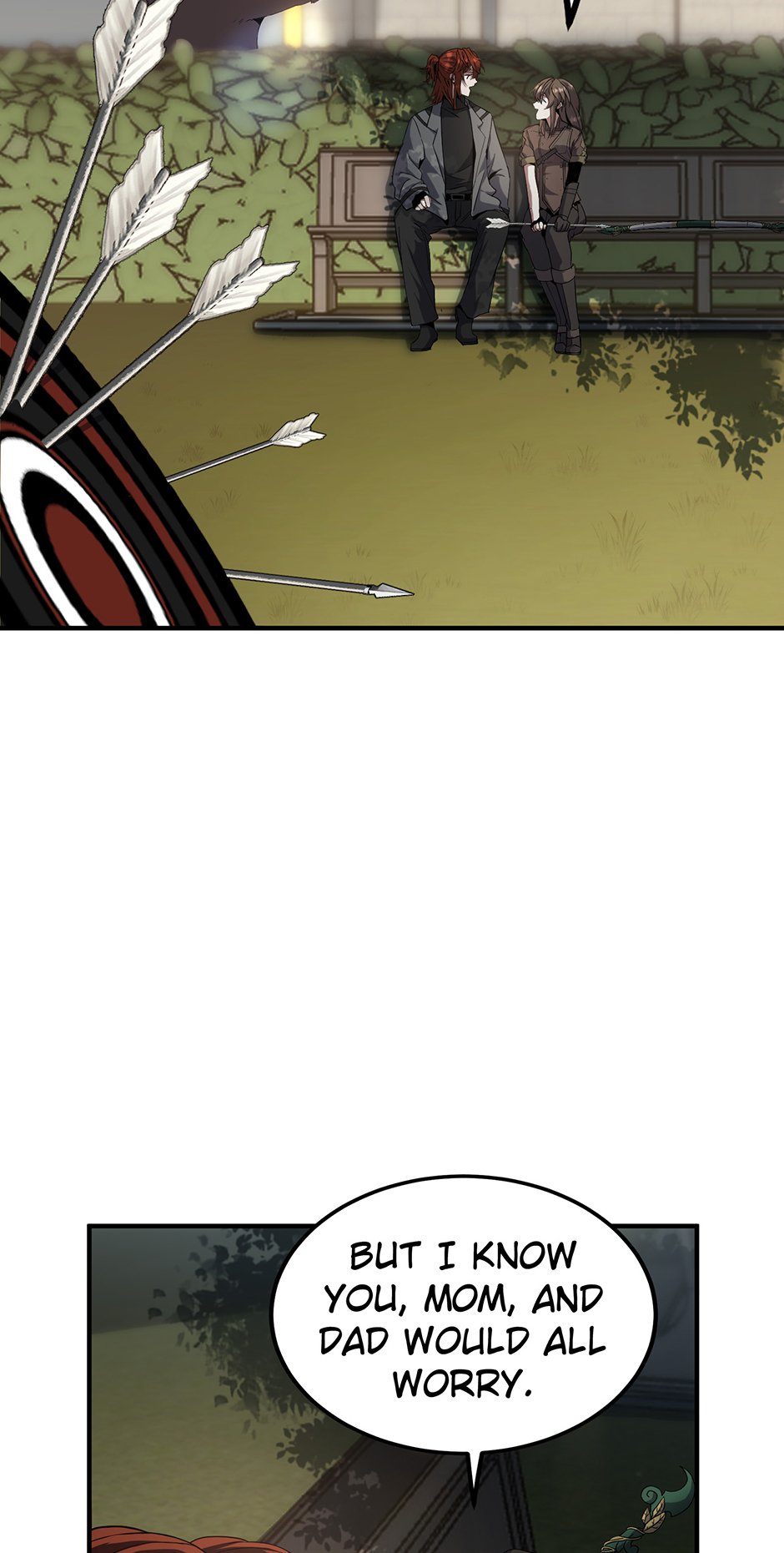 The Beginning After the End Chapter 208 - A Brief Respite image 21