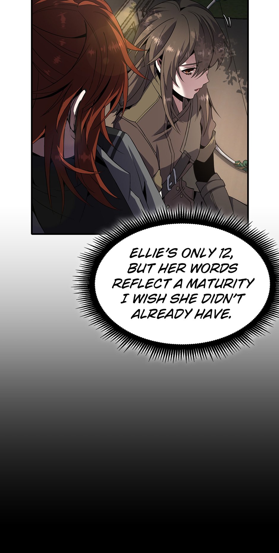 The Beginning After the End Chapter 208 - A Brief Respite image 22