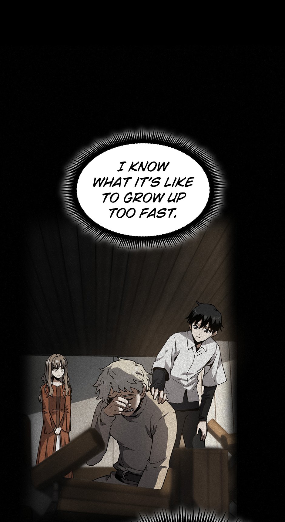 The Beginning After the End Chapter 208 - A Brief Respite image 23