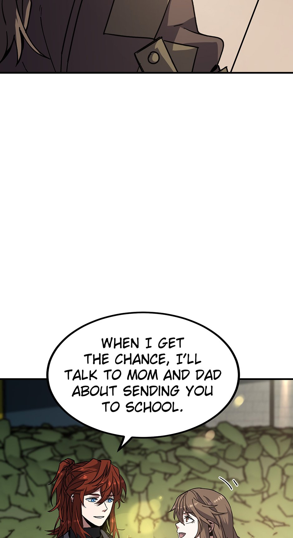 The Beginning After the End Chapter 208 - A Brief Respite image 25