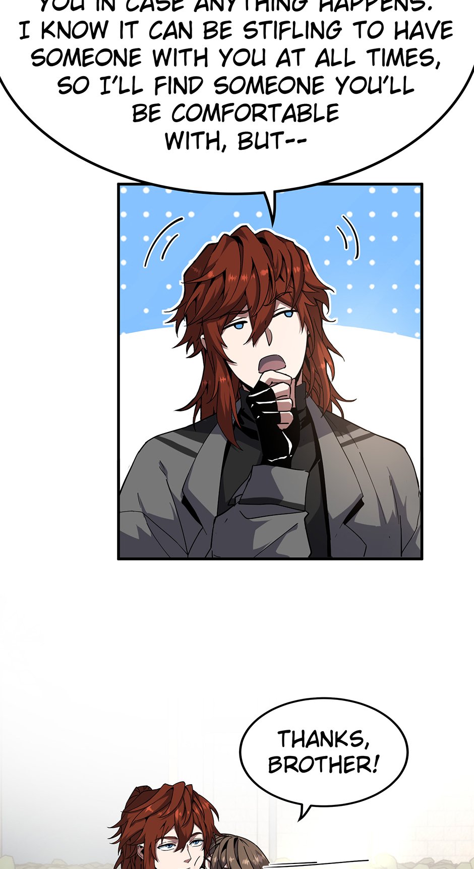 The Beginning After the End Chapter 208 - A Brief Respite image 27
