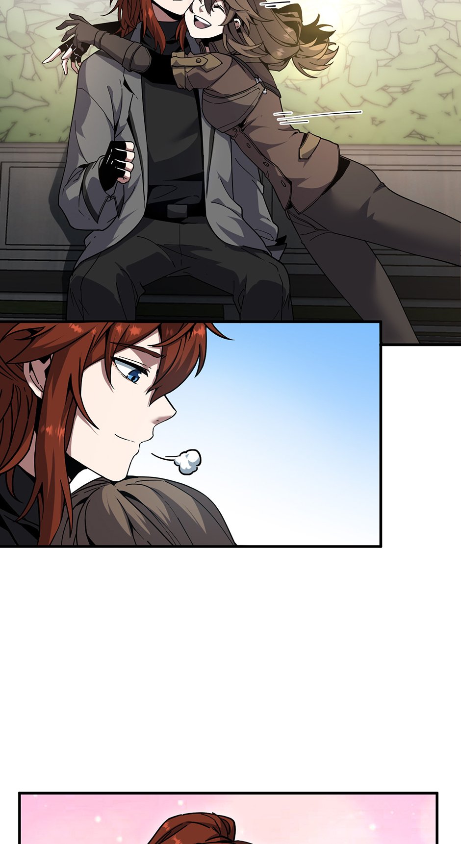 The Beginning After the End Chapter 208 - A Brief Respite image 28