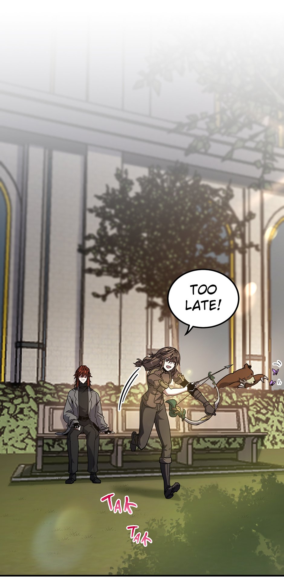 The Beginning After the End Chapter 208 - A Brief Respite image 30