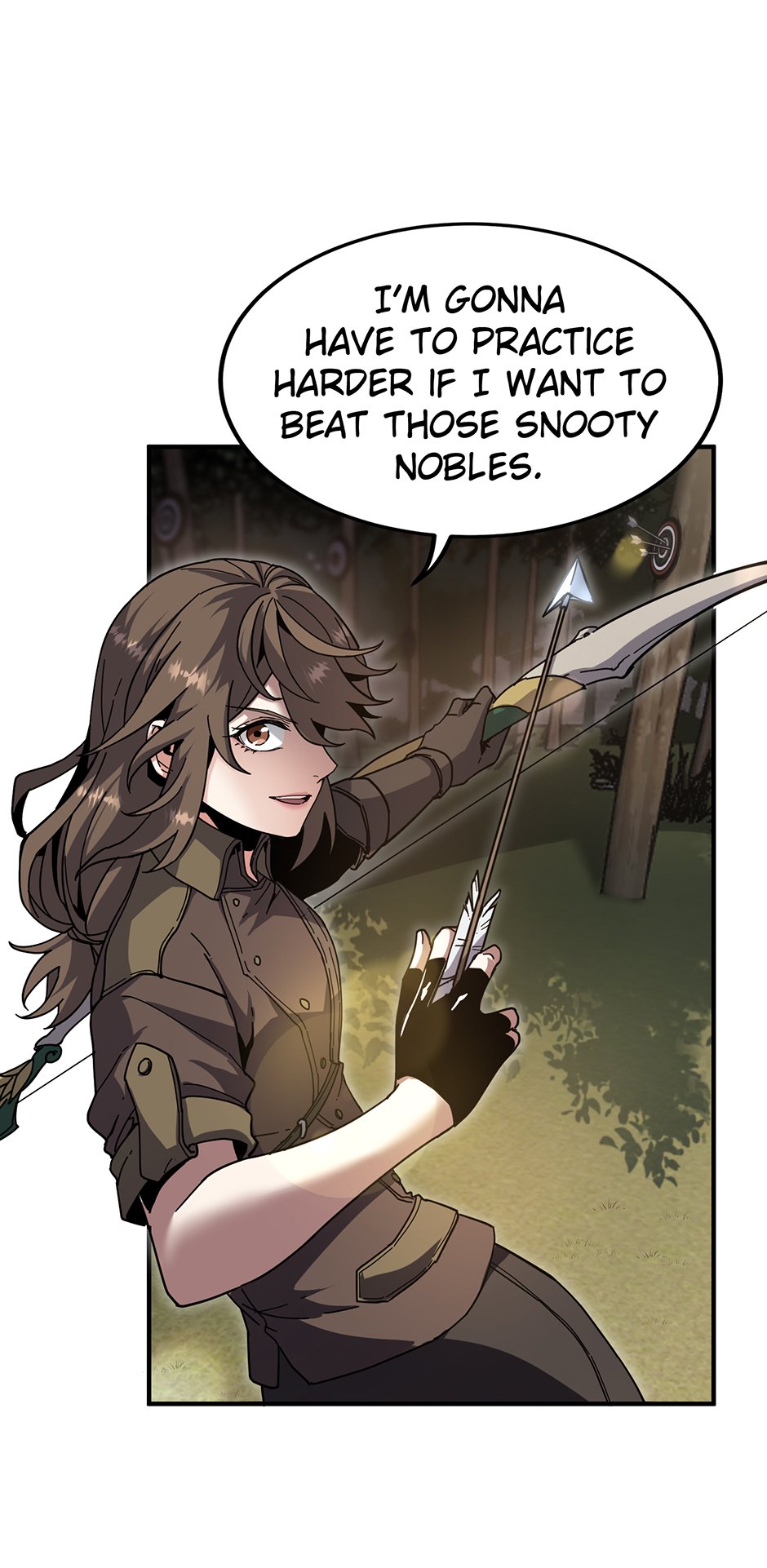 The Beginning After the End Chapter 208 - A Brief Respite image 31