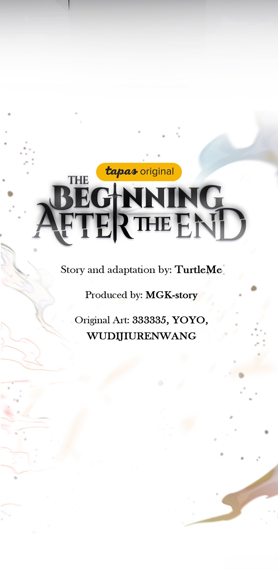 The Beginning After the End Chapter 208 - A Brief Respite image 33